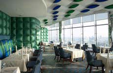 Lunch or Dinner at the Burj Al Arab